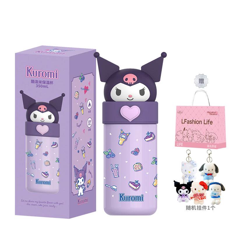 Термокружка Sanrio - Boxette Shop